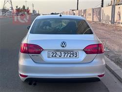 ڤۆڵکسواگن جێتا